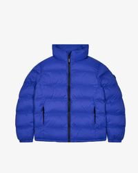 Trapstar It’s a Secret Puffer Blue Jacket