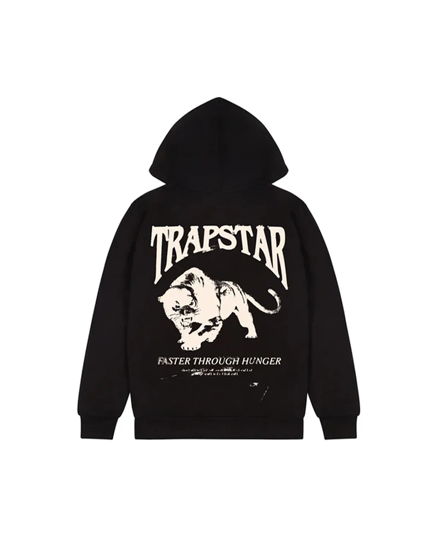 Trapstar Panthera Hoodie