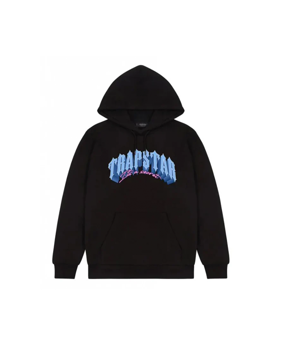 Trapstar Trap City Sweatshirt