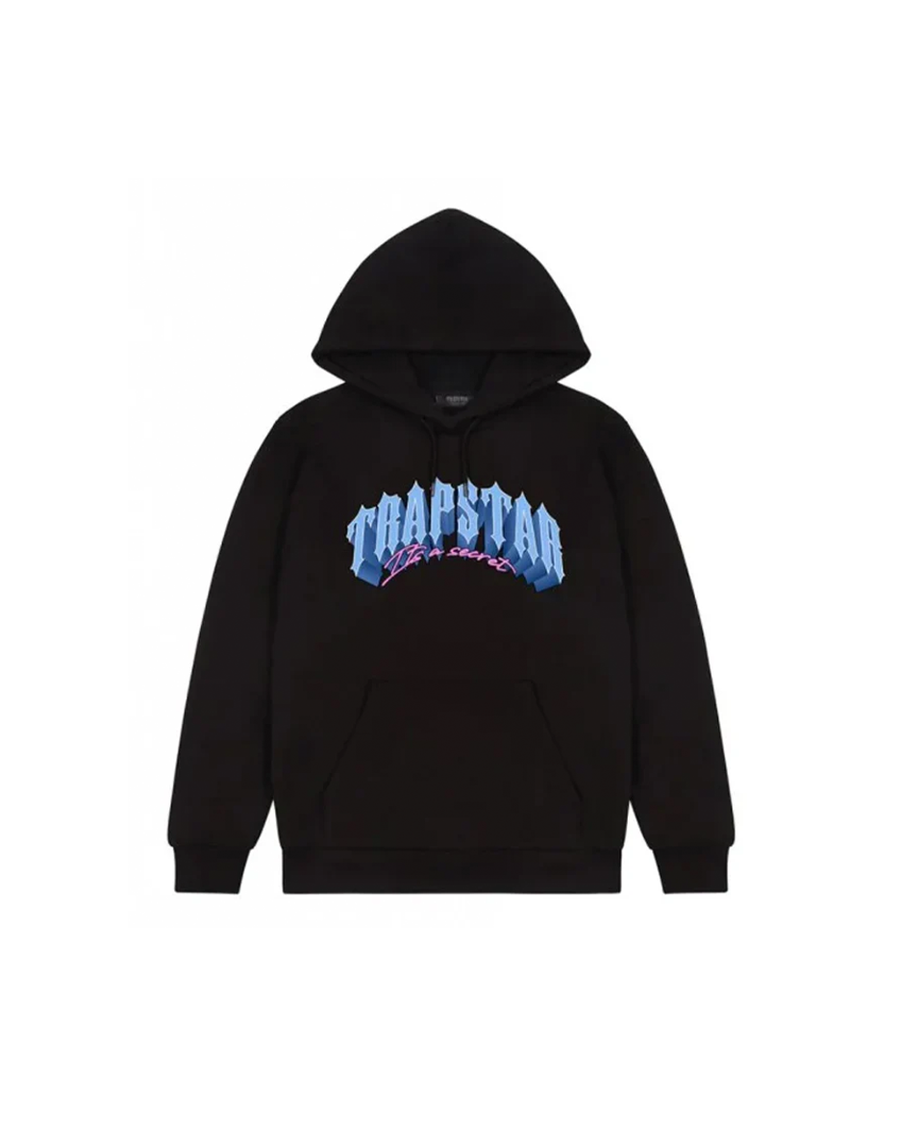 Trapstar Trap City Sweatshirt