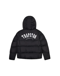 Trapstar Irongate Puffer Jacket