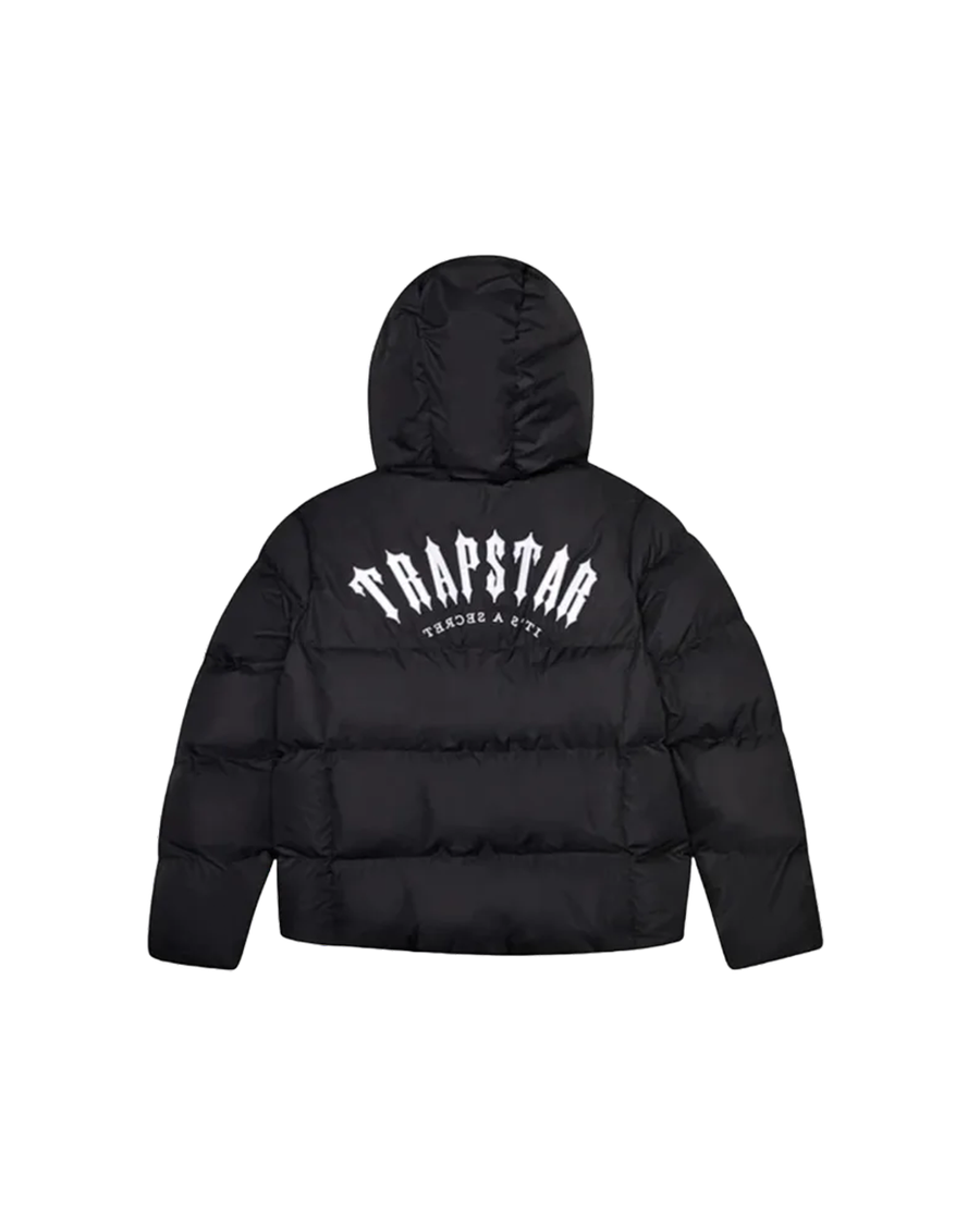 Trapstar Irongate Puffer Jacket