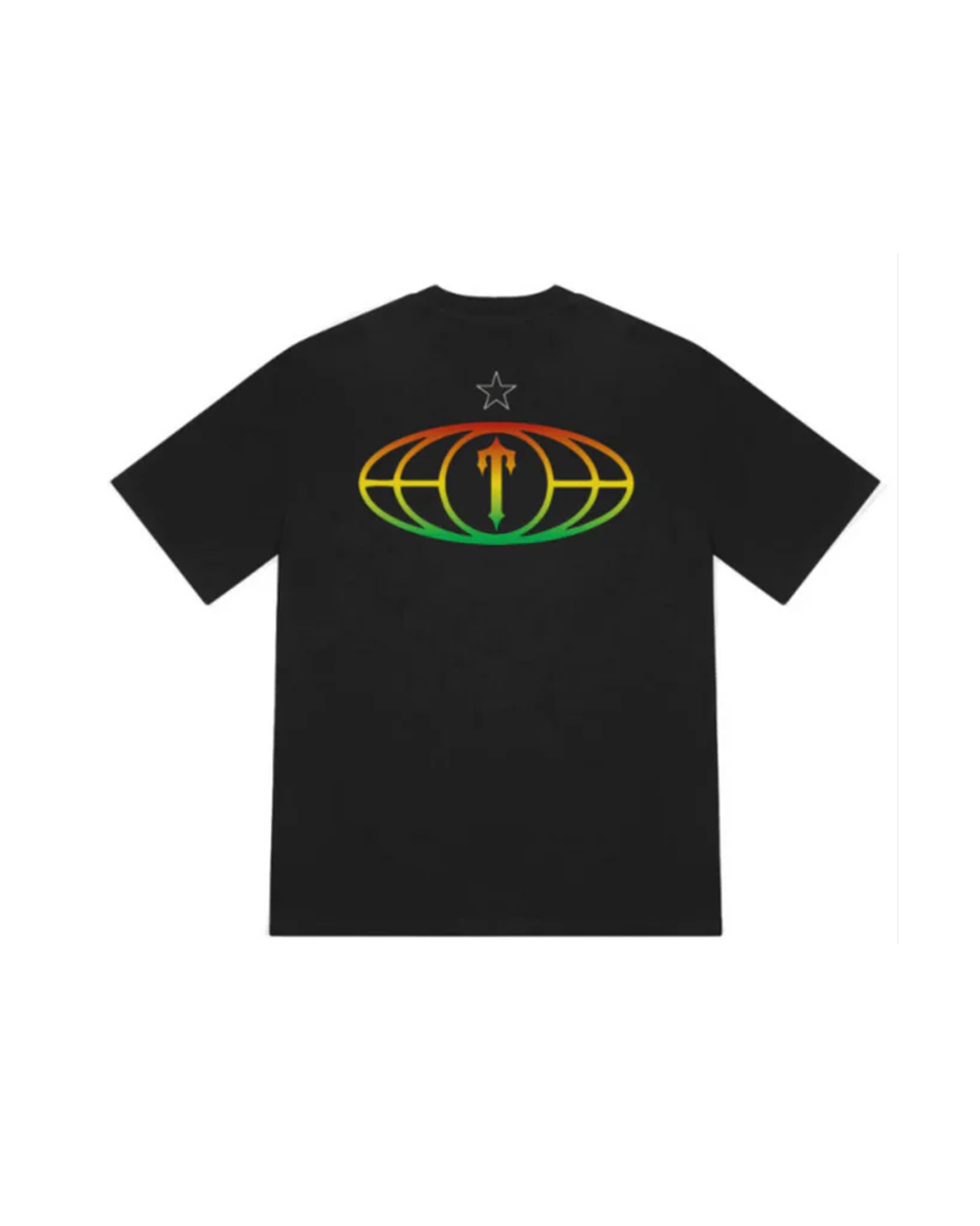 Trapstar Warrior Kings 2.0 (Black)