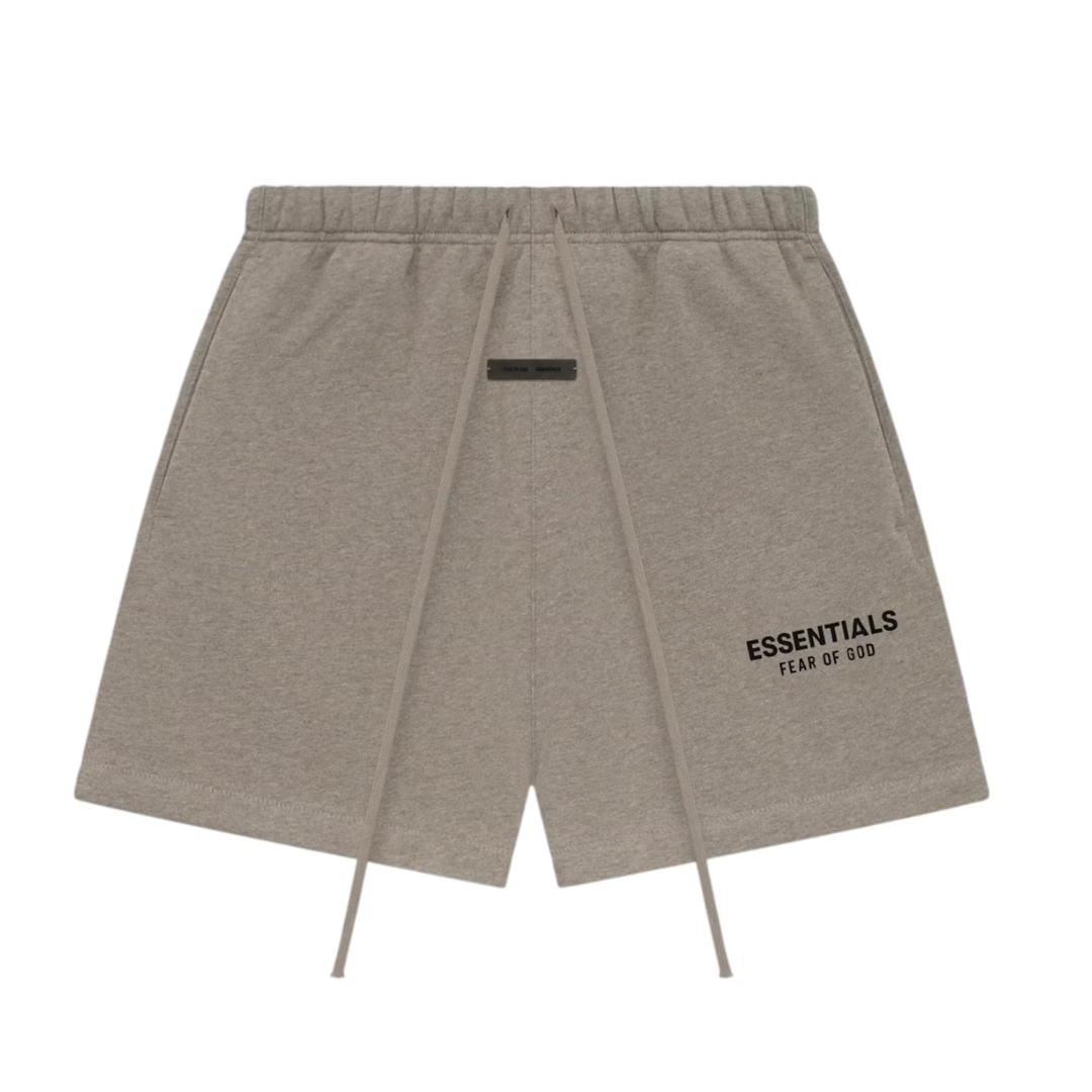Essentials Classic Homestead Heather Shorts