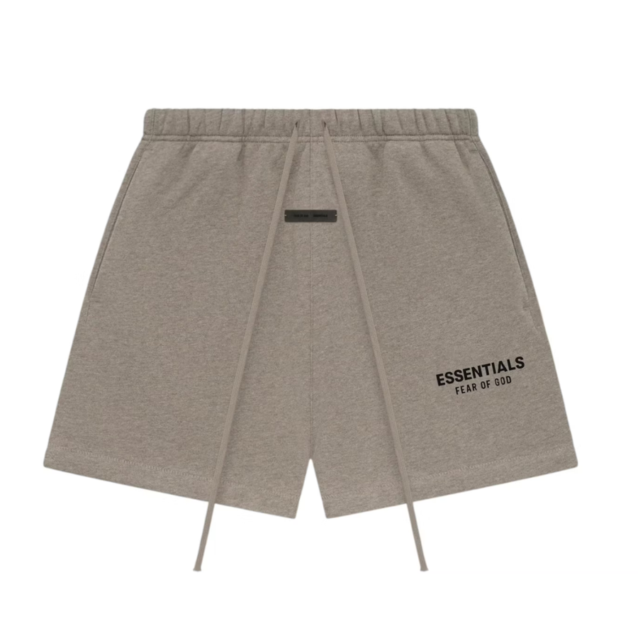 Essentials Classic Homestead Heather Shorts