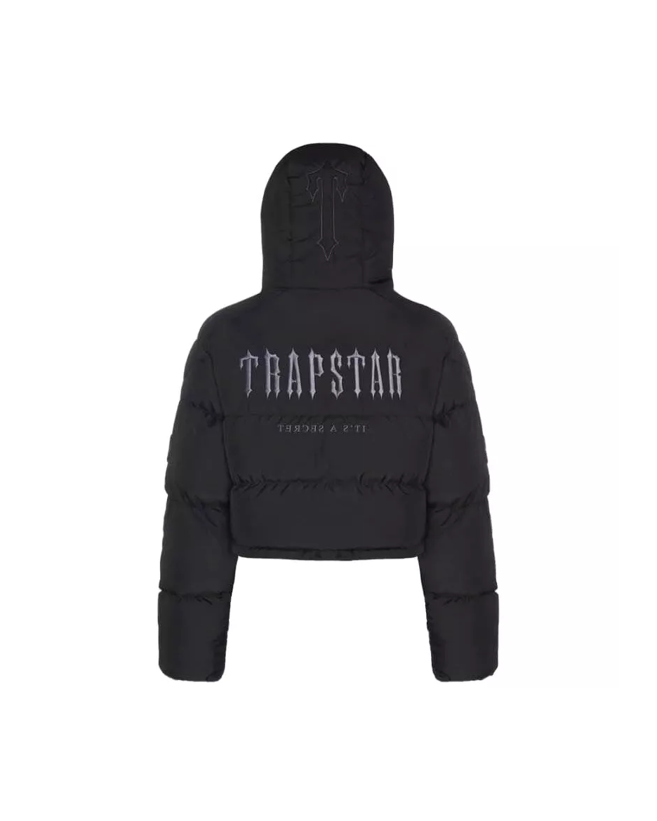 Trapstar Decoded 2.0 Women's Jacket