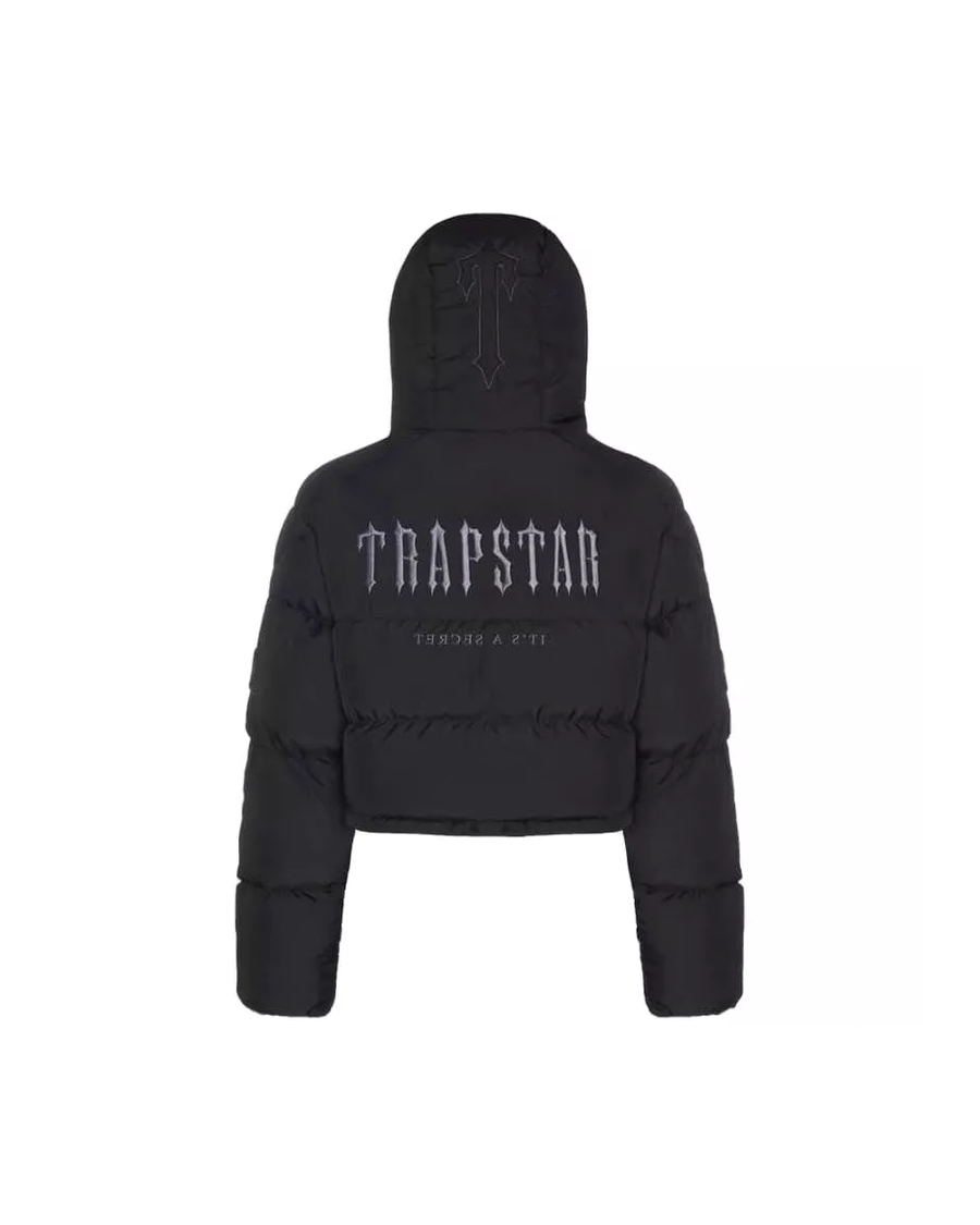 Trapstar Decoded 2.0 Women's Jacket