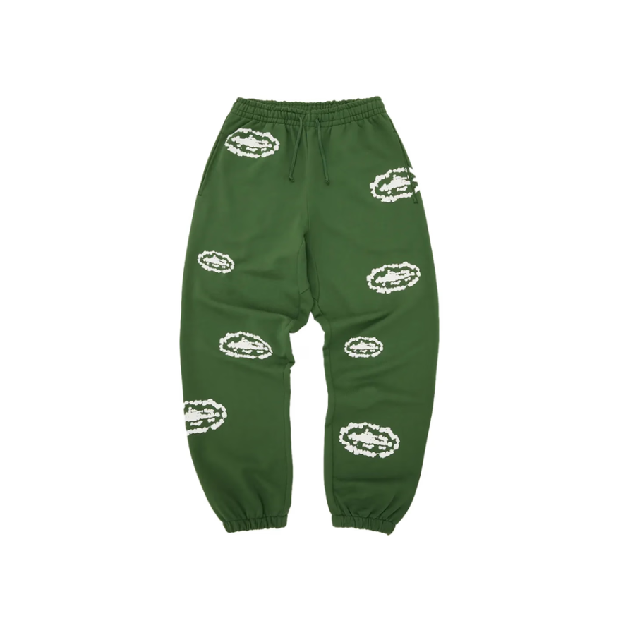 Corteiz x Denim Tears Trousers