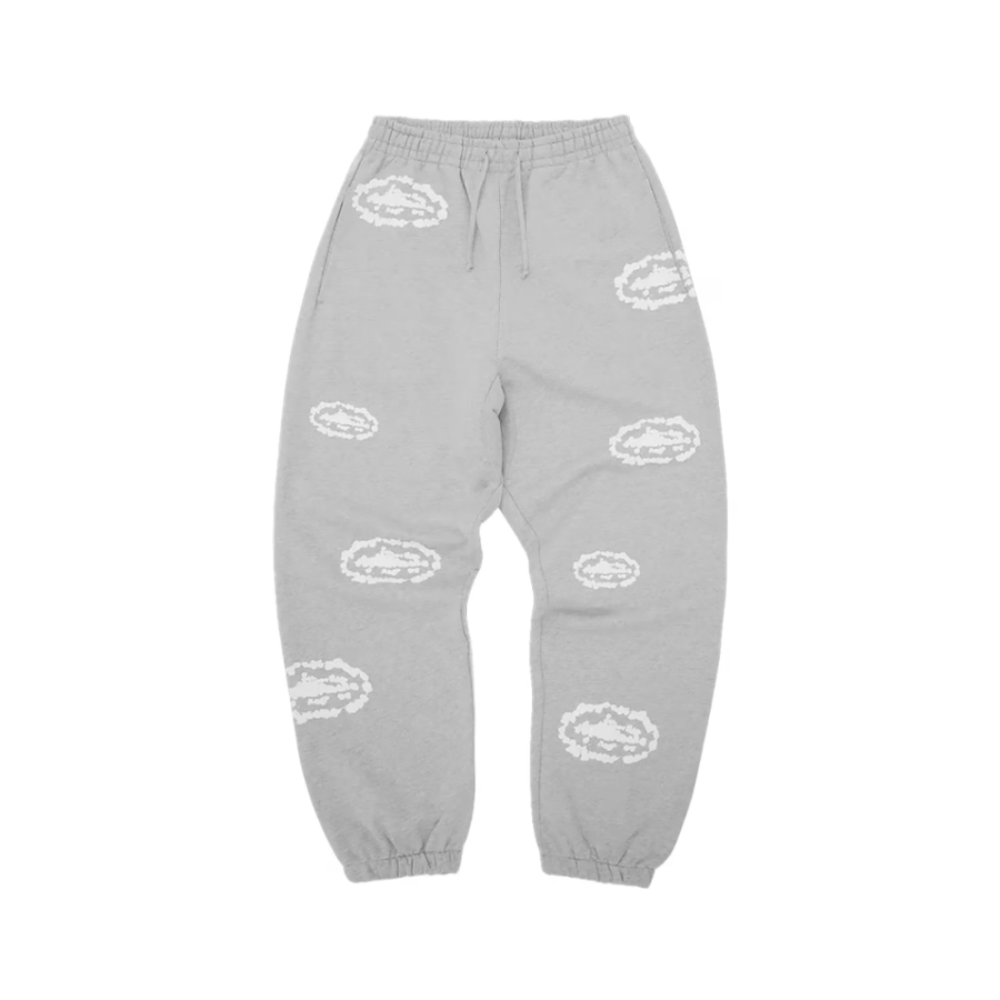 Corteiz x Denim Tears Trousers