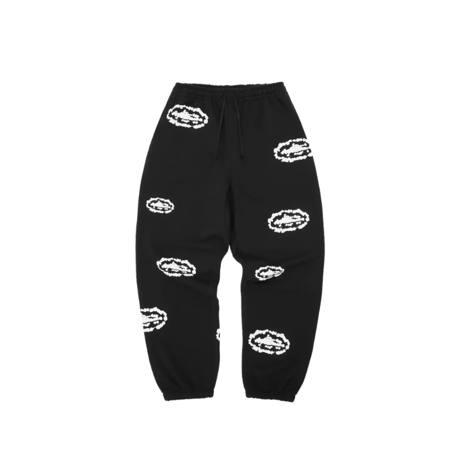 Corteiz x Denim Tears Trousers