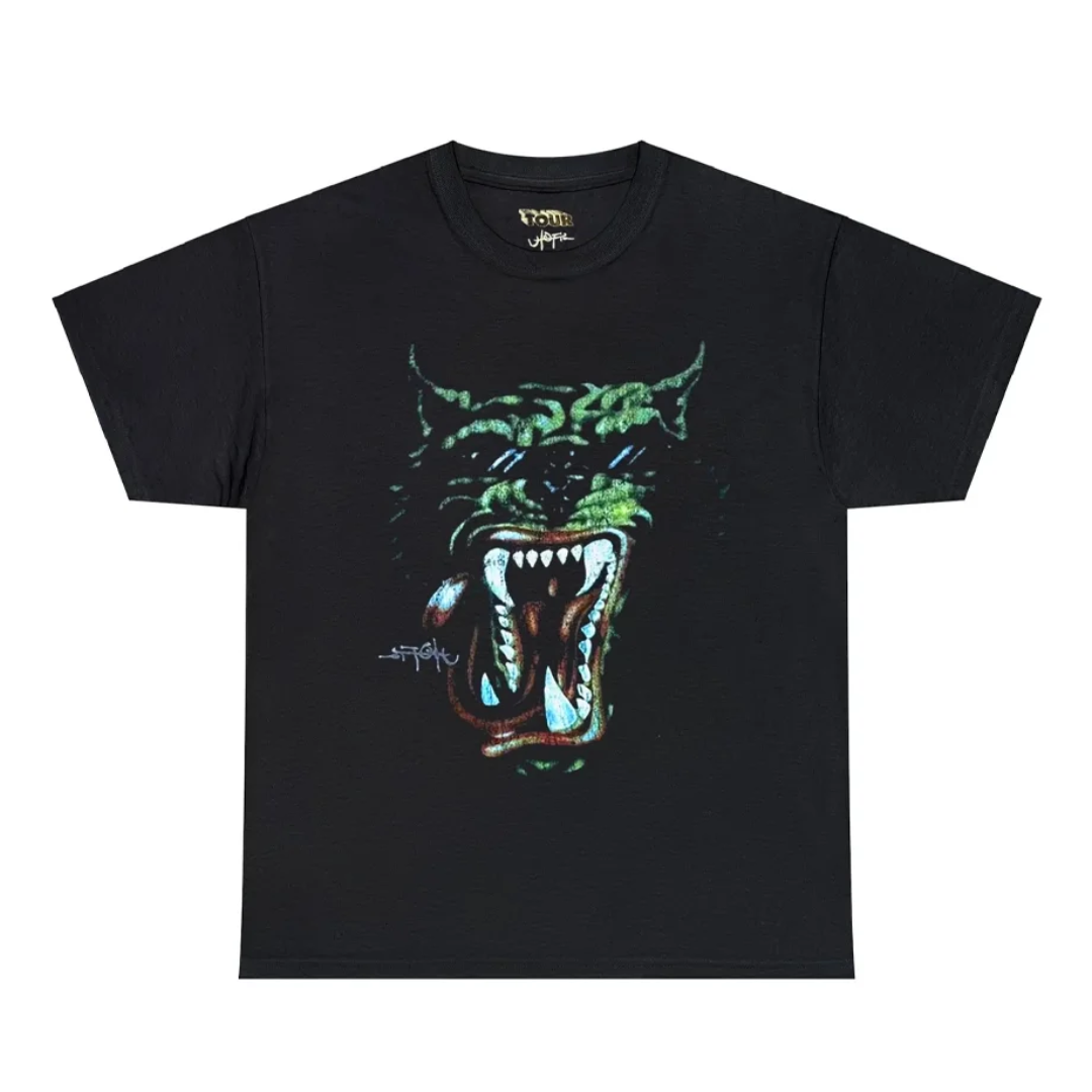 Utopia Circus Maximus T-Shirt
