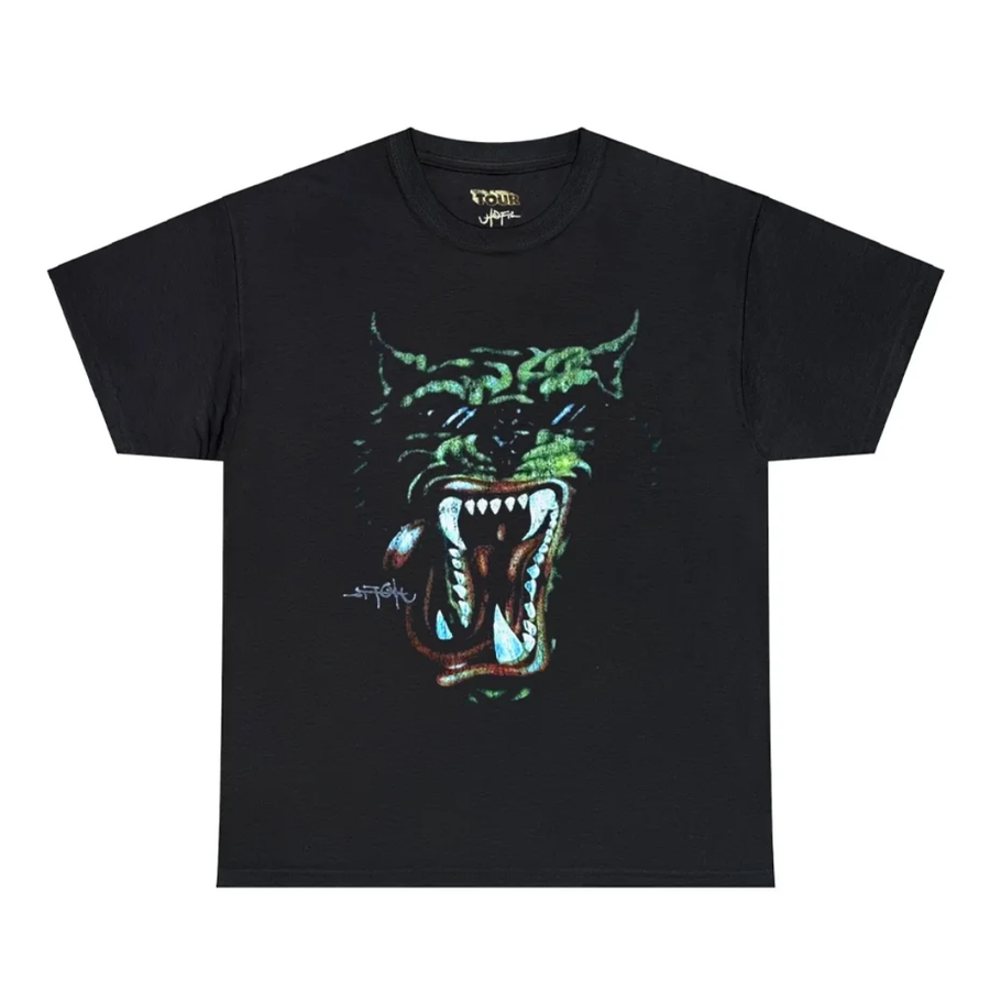 Utopia Circus Maximus T-Shirt
