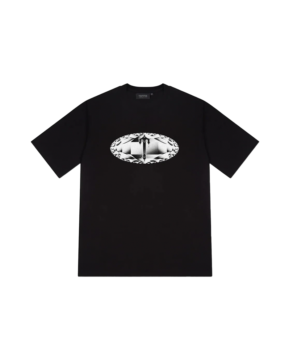 Trapstar Diamond in the Rough (Black)