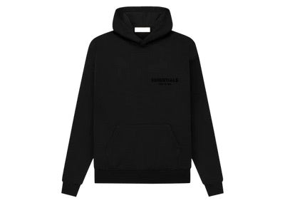 Essentials Stretch Limo Hoodie