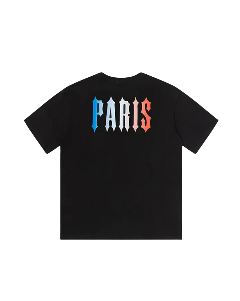 Trapstar London - Paris T-shirt