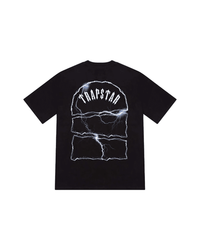 Trapstar Art Of War Lighting T-Shirt