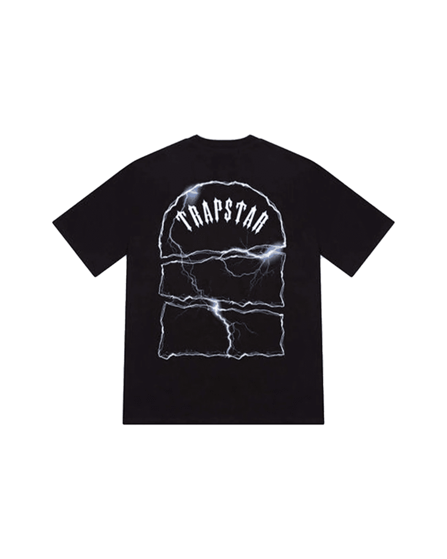 Trapstar Art Of War Lighting T-Shirt