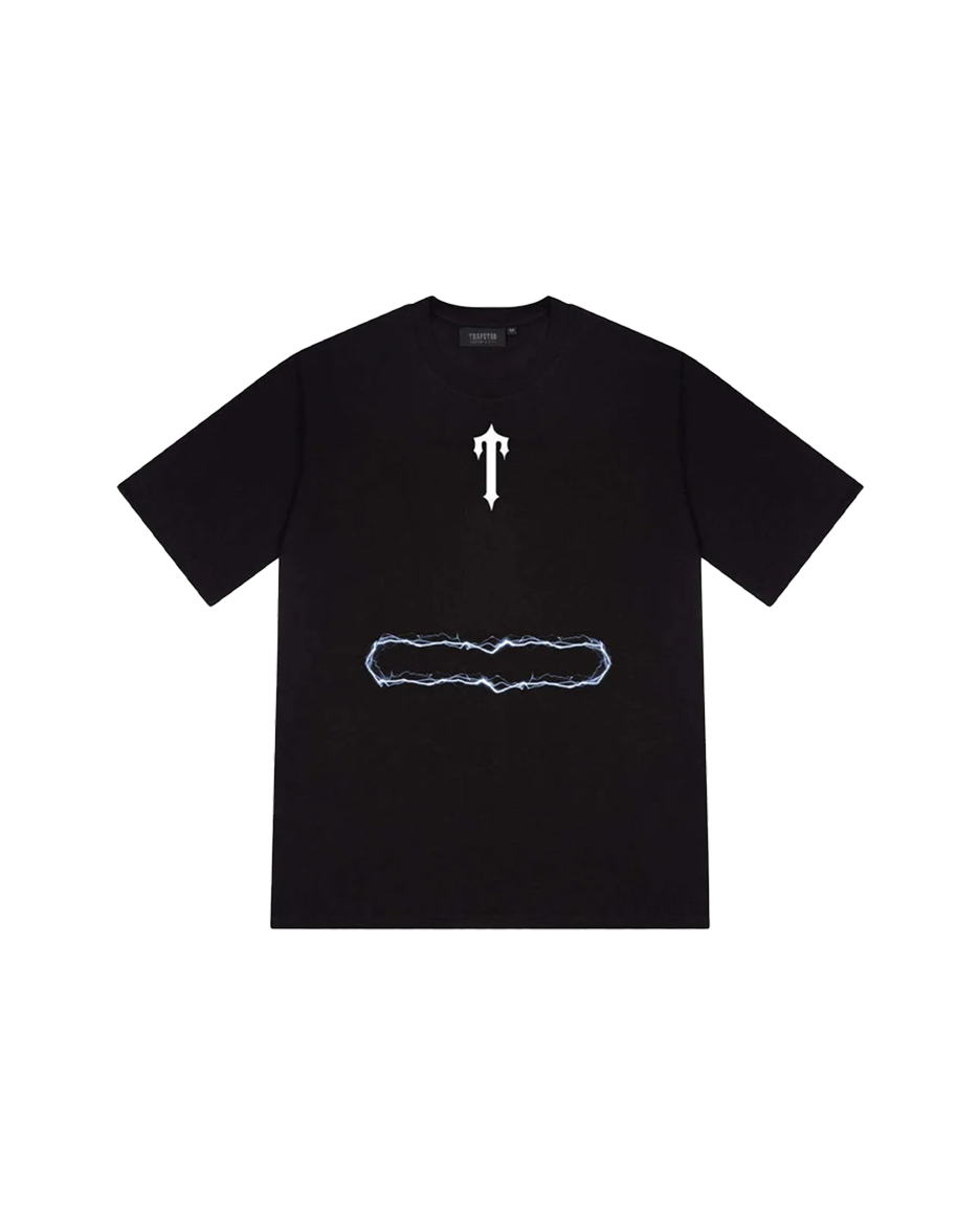 Trapstar Art Of War Lighting T-Shirt