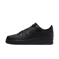 Nike Air Force 1 '07 Black
