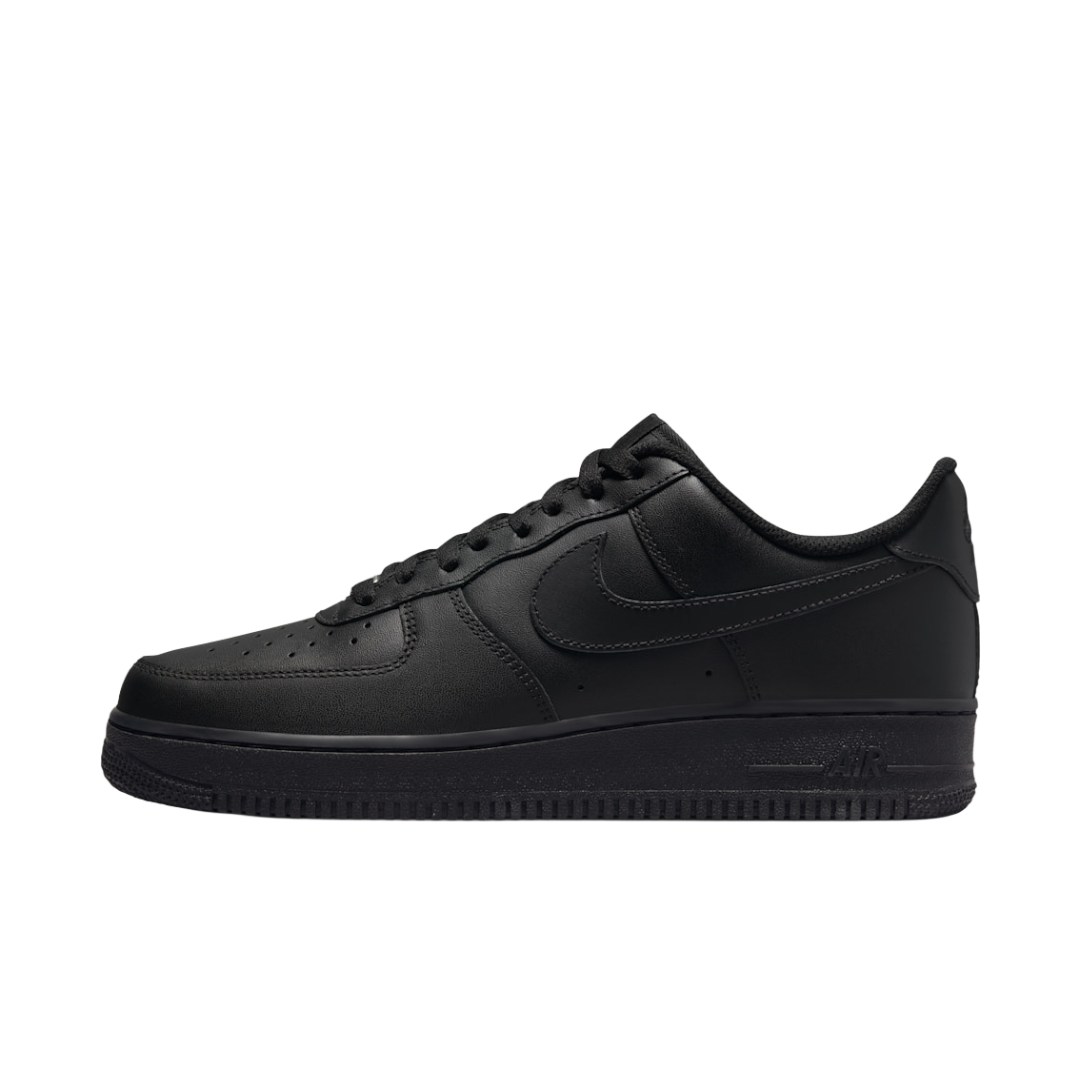 Nike Air Force 1 '07 Black