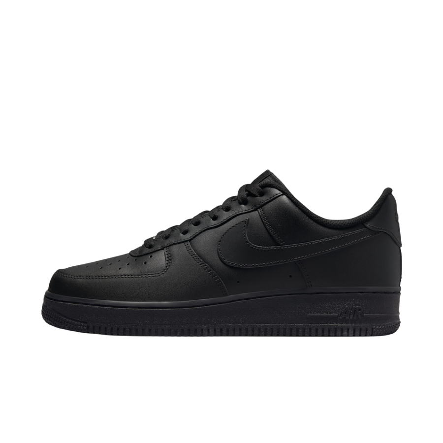 Nike Air Force 1 '07 Black