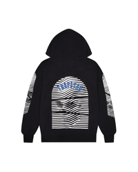 Trapstar Between The Lines Hoodie