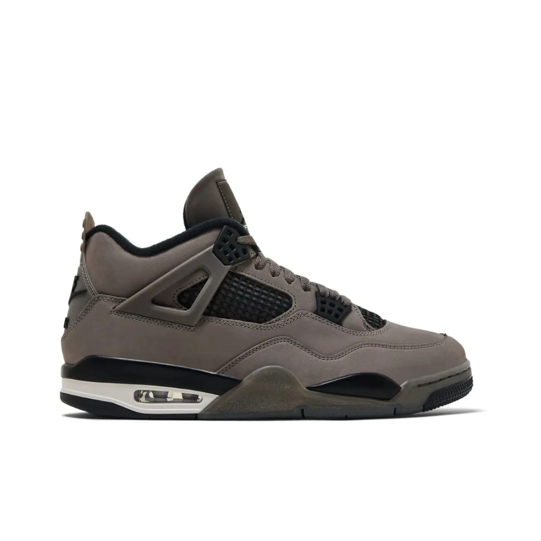 Jordan 4 Cave Stone