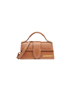 Jacquemus torebka Le Bambino Light Brown