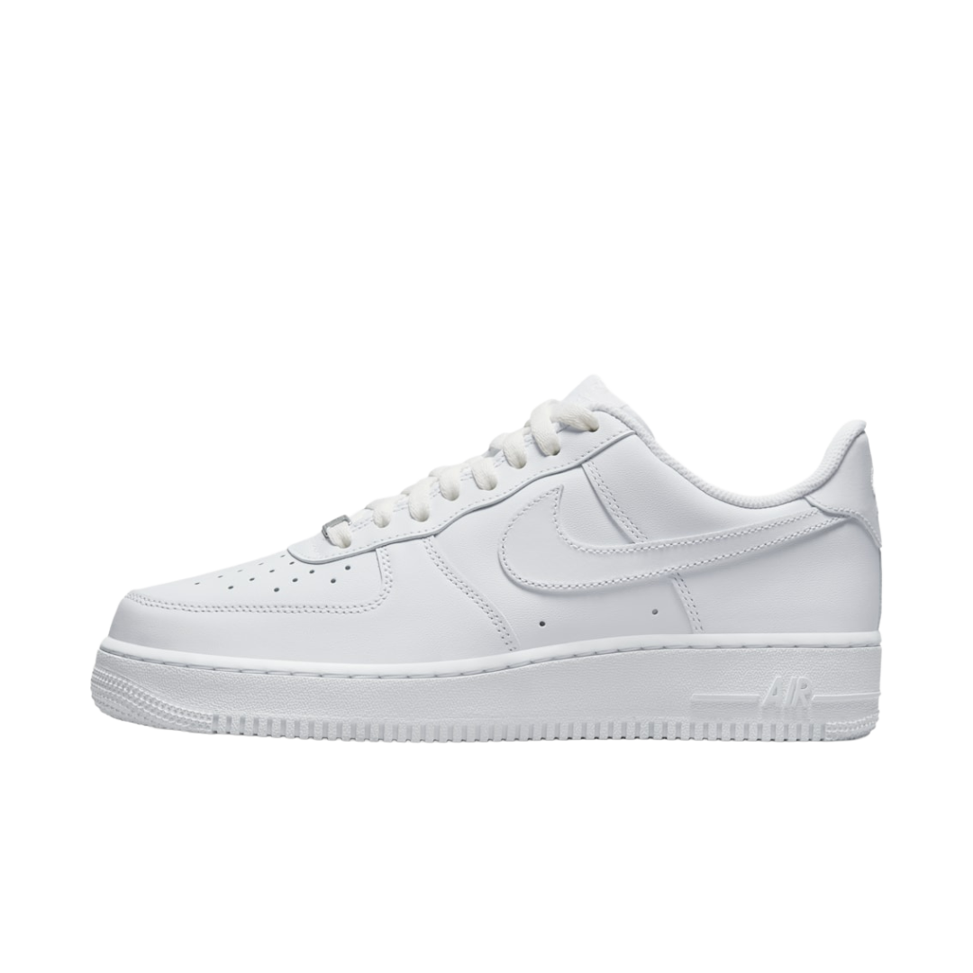 Nike Air Force 1 '07 White
