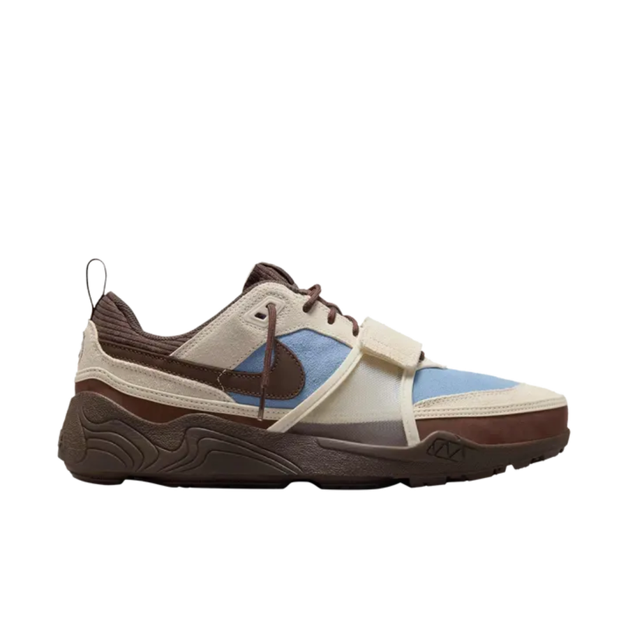 Nike Travis Scott x Zoom Field Jaxx Milk Blue