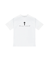 Trapstar Trapstar x BXB T-Shirt (White)