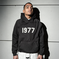 Essentials 1977 Hoodie