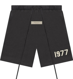 Spodenki Essentials 1977 Iron