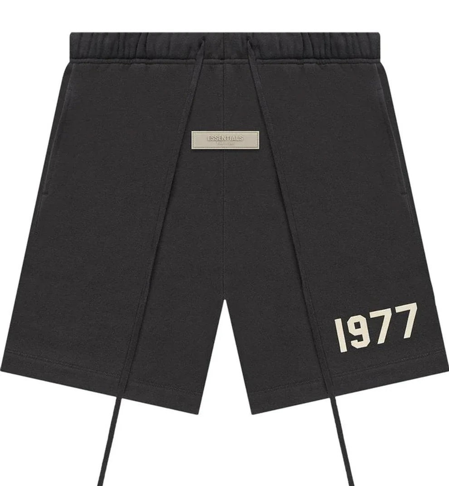 Essentials 1977 Iron Shorts