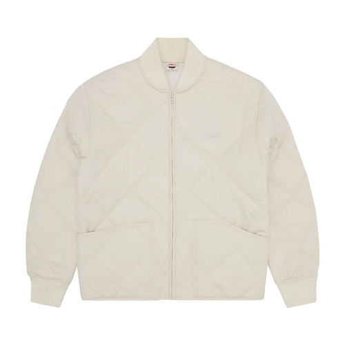 Corteiz CRTZ RTW HMP Quilted Liner Jacket
