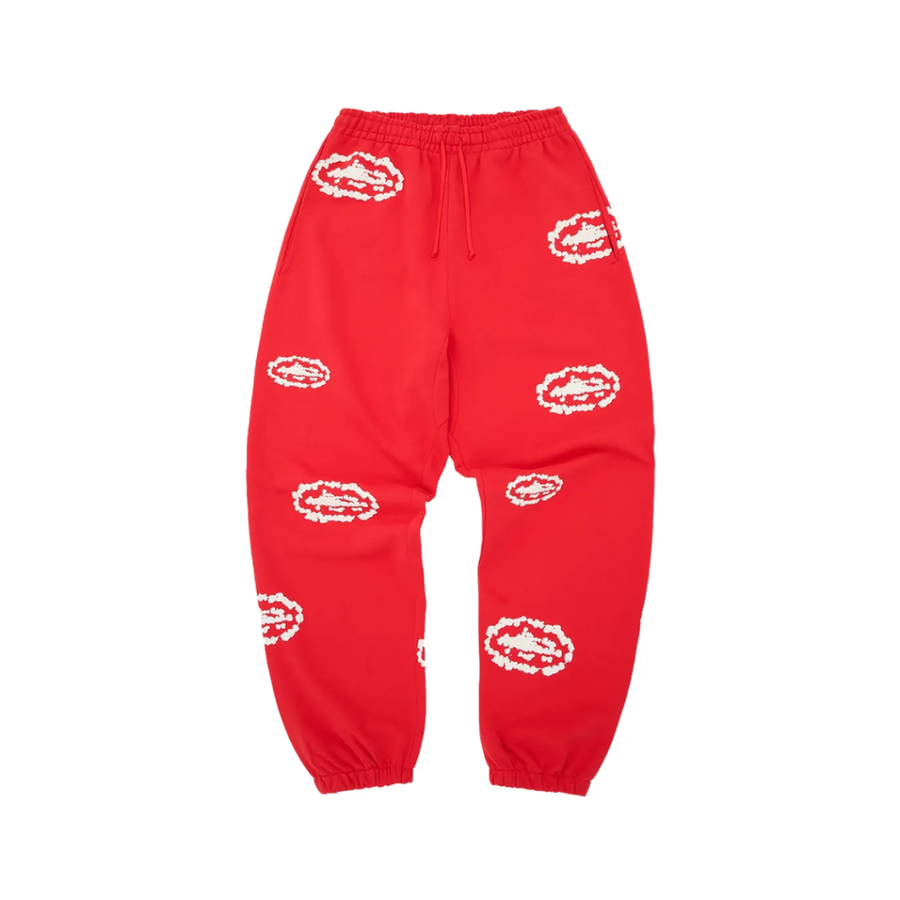 Corteiz x Denim Tears Trousers