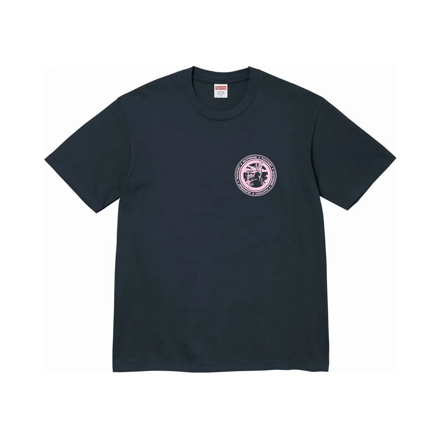 Supreme Devotion Tee