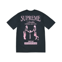 Supreme Devotion Tee