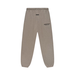 Spodnie Essentials Fleece Essential Heather Gray