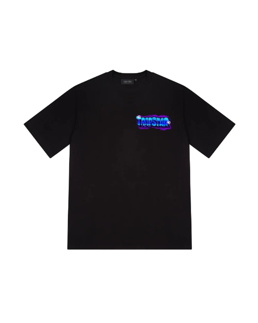 Trapstar No Rules T-shirt
