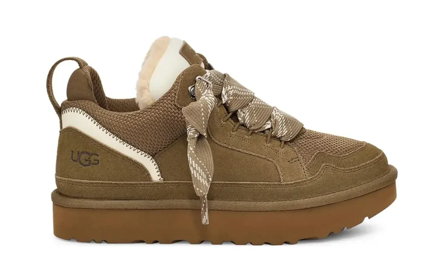 UGG Lowmel Antelope